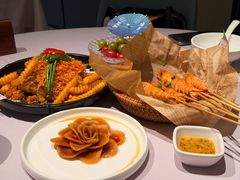-79号渔船海鲜饭店(岗厦店)