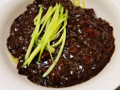 炸酱面-桃园中华料理炸酱面(燕儿岛路店)