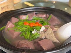 -东江渔村·古典园林·30年粤菜老字号(太和店)
