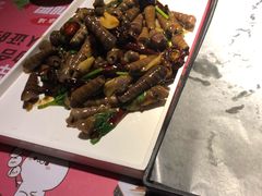 -寂寞的豆芽(龙泽路店)