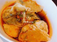 -中山保利艾美酒店-乐美中餐厅