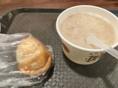-黄则和花生汤(中山路店)