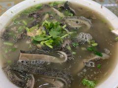 -清真·鸦儿李记·小馆(后海店)