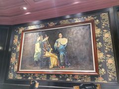 -世博源公馆·本帮融合菜·主题包厢·江景餐厅