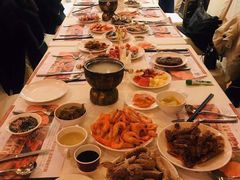 -芭菲盛宴·环球美食(锦城万达广场店)