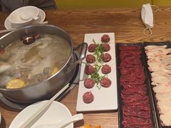 -掂档潮汕牛肉火锅(cityon熙地港店)
