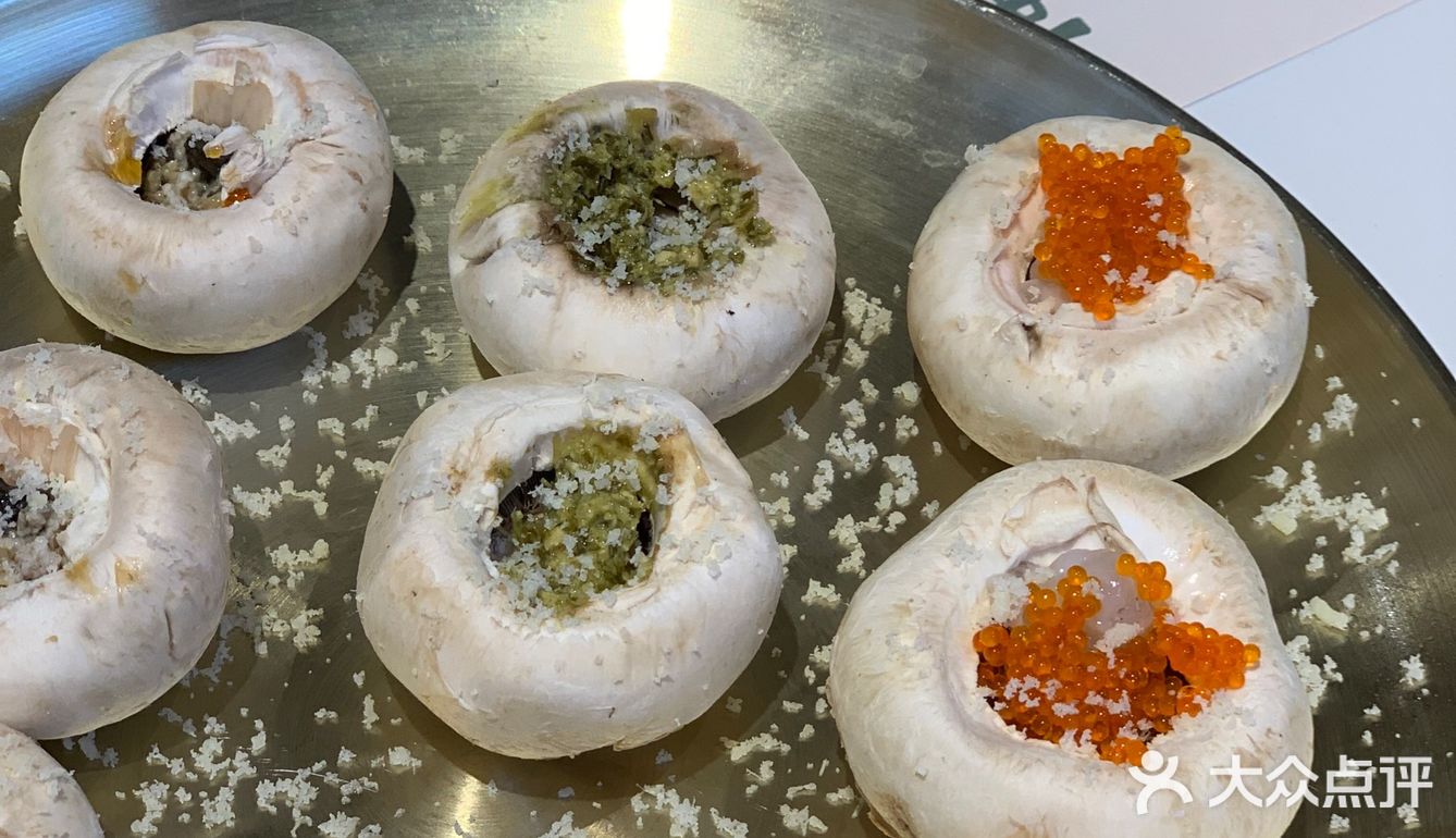 谁还没吃过大连这家韩式酱蟹拌饭🦀️