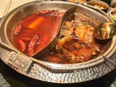 -牛New寿喜烧(中山公园龙之梦店)