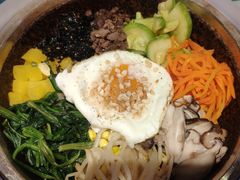 -梨花牛肉汤饭(仁恒伊势丹店)