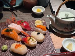 -炙柒Sekinana·精致日料(合生汇店)