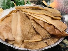 毛肚-王家渡火锅店(亦庄店)