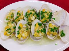 鲍贝-隆都四季香饭店(碧海路店)