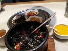 -韩宫宴烤肉·料理(苏州中心店)