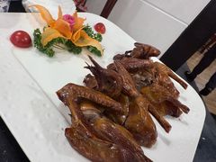 -肥佬椰子鸡(文锦渡店)