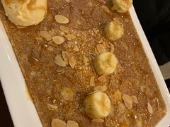 -LA CREPERIE BRETONNE布列塔尼法式餐厅(天童北路店)