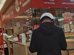 -北京华联购物中心(天通苑店)