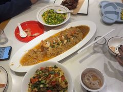 -春天里餐厅(西田城店)