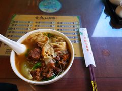 -七叔公面家(拱北口岸店)