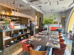 -Lets burger非常汉堡·环球风味(蓝色港湾店)