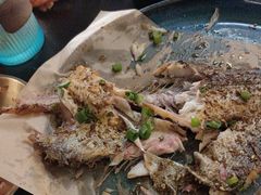 -三杯赤運·中式小酒馆(所城里店)