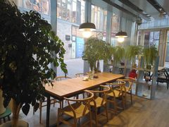 -Idag Cafe 一道咖啡(苹果社区店)