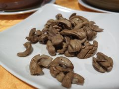 -长坦新鲜猪什夜宵广场
