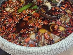 -红色江山(首钢国际大厦店)