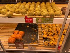 -麦萌の胖子(西红门荟聚店)