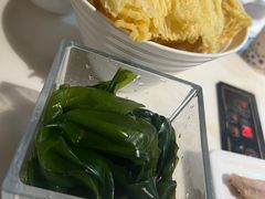 -潮汕大目牛肉火锅(水围店)