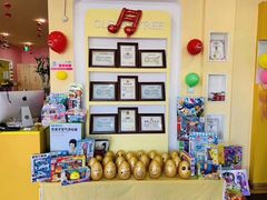 -聪明树早教中心(府后街店)