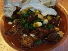 -阿娜尔·新疆菜(宜家荟聚中心店)