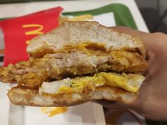 -麦当劳(天兴罗斯福店)