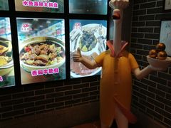 -百年恒益烧腊海鲜酒家·非遗传承(广州黄埔店)