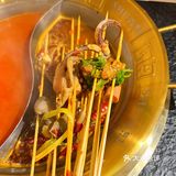 西直门人均50的成都串串🍢你冲不冲❗️