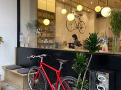 -常识咖啡common sense(春熙路店)