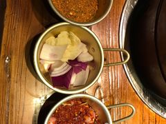 -原始泥炉烤肉(总店)