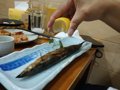 -银子铁板烧料理自助餐(人民广场店)