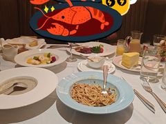 -戈雅法餐厅(世界城广场店)