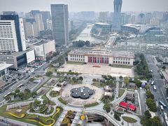 -Hi City·城市之巅