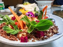 -唐猫庭院·千年陕菜(大唐不夜城店)