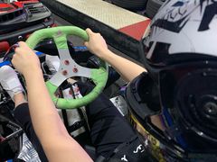 -RD卡丁车汽车俱乐部