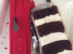 -美丽心情蛋糕(江苏路店)