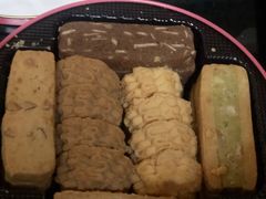 -家琳甜品(江南东店)