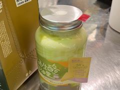 -混果汁(喜荟城店)