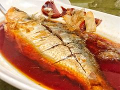 -上海小南国(金桥国际广场店)