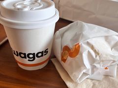 -Wagas沃歌斯(大学路店)