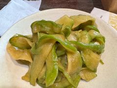 -魁盛居百年鲁菜馆(县西巷店)