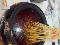 -钢管厂五区小郡肝火锅串串香(清河店)