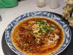 -川味堂·四川豆花(八卦岭店)