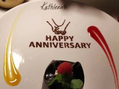 -Kathleen's Waitan 凯圣琳江景西餐厅(外滩店)